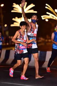 BIB: 46066, 44114
                            <button type="button" onclick="openModal(20962207)" class="btn btn-primary btn-sm float-right btn-popup" data-toggle="modal" data-target=".modal-high-quality">
                        <i class="fas fa-shopping-cart"></i> Add to Cart
                    </button>
                                            <button type="button" onclick="isThisMe(20962207, true)" class="btn btn-success btn-sm float-right btn-popup btn-isme hidden" data-toggle="tooltip" data-placement="bottom" title="นี่คือรูปของคุณใช่ไหม คลิกที่นี่เพื่อเอาเข้าอัลบั้ม">
                        <i class="fas fa-plus"></i> Add to album
                    </button>
                    <button type="button" onclick="isThisMe(20962207, false)" class="btn btn-warning btn-sm float-right btn-popup btn-isnotme hidden">
                        <i class="fas fa-ban"></i> Remove from album
                    </button>